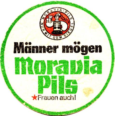 l�neburg lg-ni kronen moravia rund 1ab (215-m�nner m�gen)